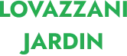 Lovazzani Jardin Paysagiste Grasse Logo Menu