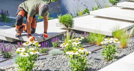 Lovazzani Jardin Paysagiste Grasse Maconnerie Paysagere 5
