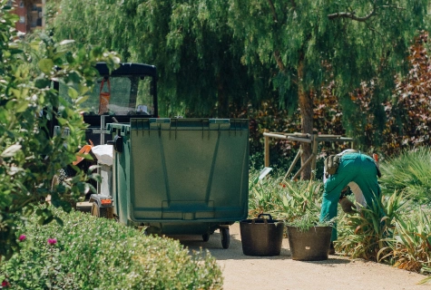 Réalisation des travaux