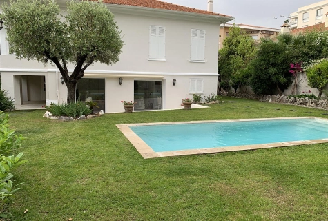 Paysagiste Mandelieu-la-Napoule